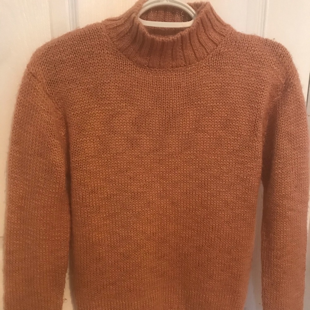 Forever 21 sweater